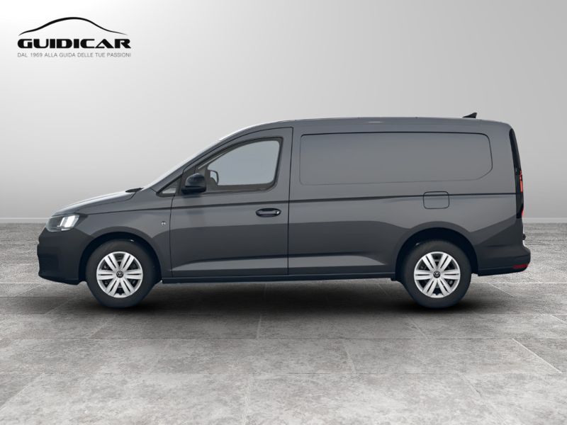 GuidiCar - VOLKSWAGEN INDUSTRIALI Nuovo Caddy 1 Caddy Maxi Business 2.0 TDI 90 kW ant. DSG Nuovo